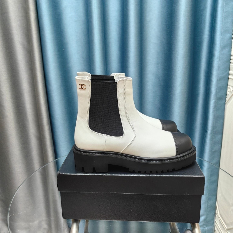 Ch*el boots